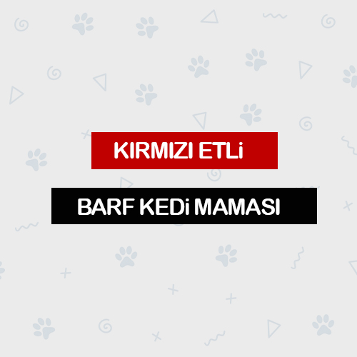 KEDİ BARF